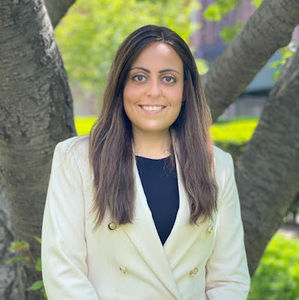 Meet your Posher, Rachel